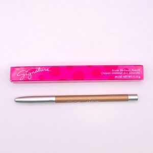 Mary Kay Signature Brow Definer Pencil Classic Blonde 9070 Full Size New in Box